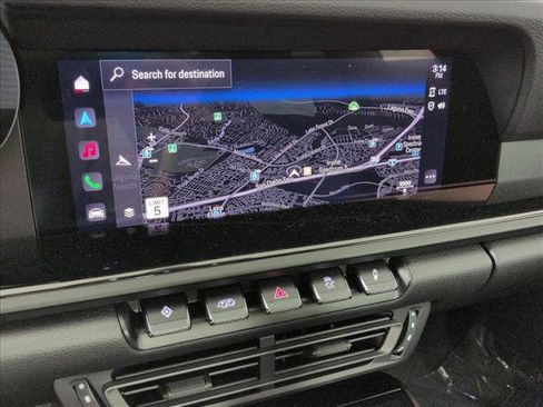 Certified 2023 Porsche 911 Carrera T image 16