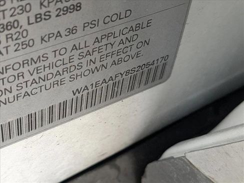 Used 2025 Audi Q5 2.0T Premium Plus w/ Premium Plus Package image 15