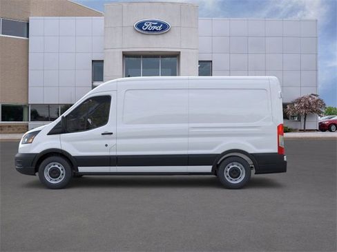 New 2026 Ford Transit 150 Base image 3