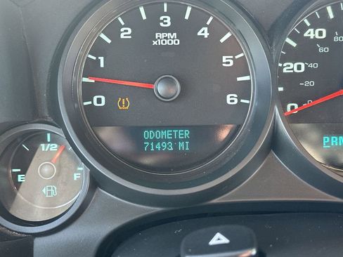 Used 2009 Chevrolet Silverado 1500 W/T image 19