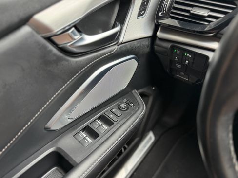 Used 2020 Acura RDX AWD w/ Technology Package image 28