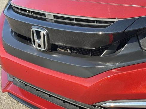 Used 2020 Honda Civic EX image 16