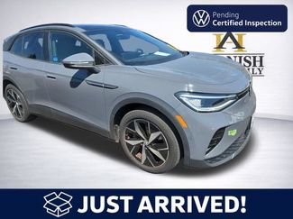 Used 2023 Volkswagen ID.4 Pro S RWD 360° Tour