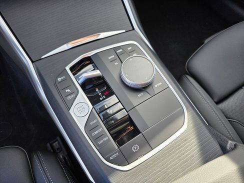 New 2026 BMW 330i Sedan w/ M Sport Package image 17