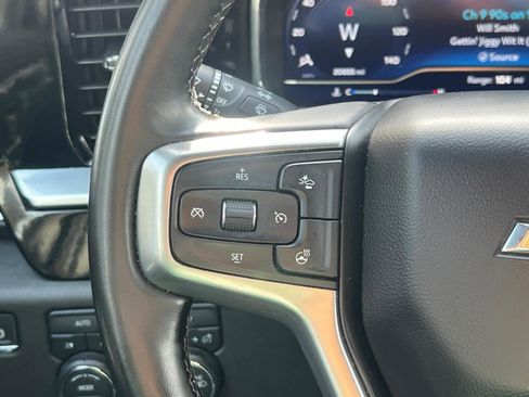 Certified 2024 Chevrolet Silverado 1500 LT image 20