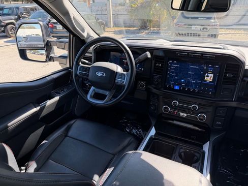 Used 2023 Ford F250 Lariat w/ Lariat Ultimate Package image 37