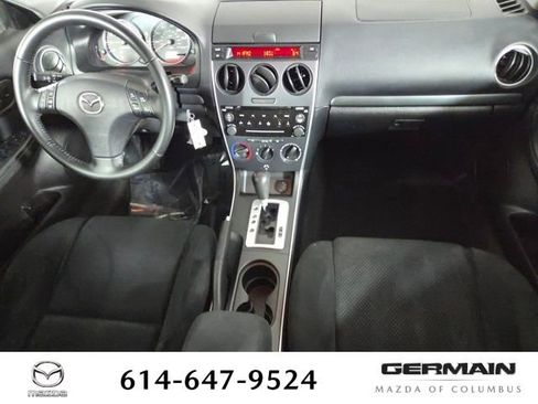 Used 2007 MAZDA MAZDA6 i Sport Value Edition image 30