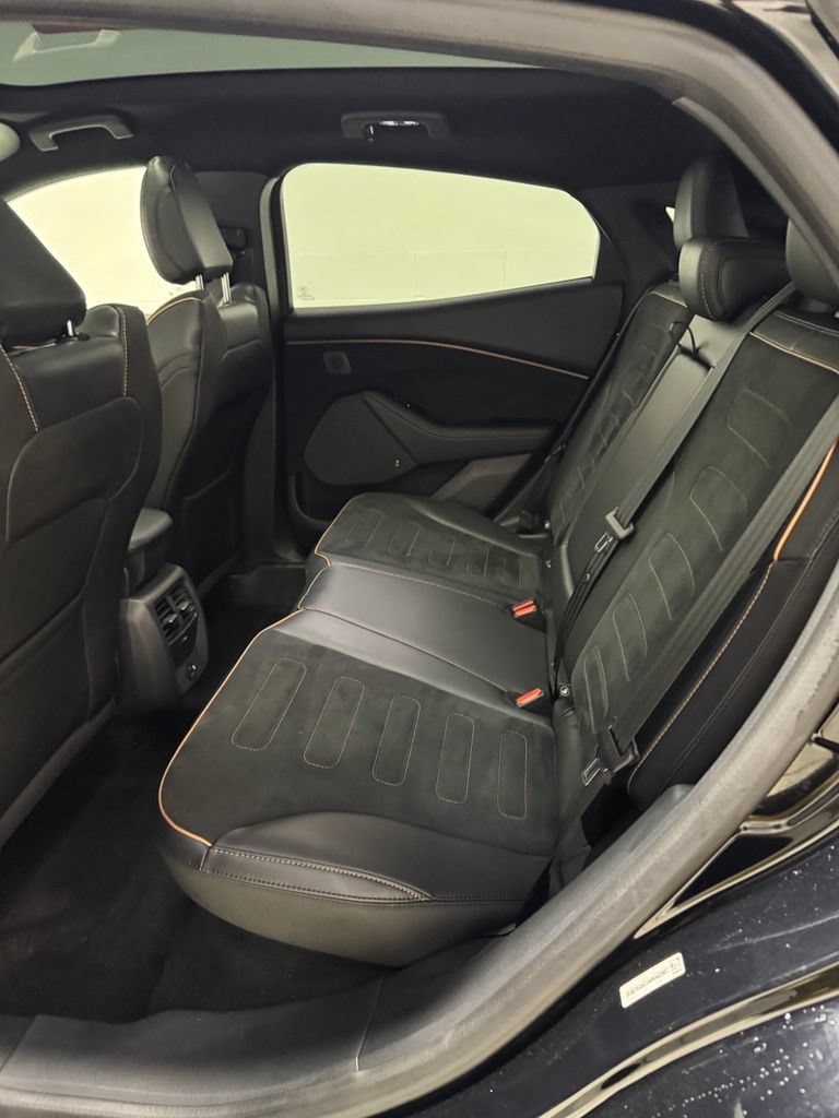 Used 2022 Ford Mustang Mach-E GT AWD/4WD image 17