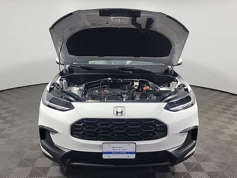 Certified 2023 Honda HR-V LX image 13