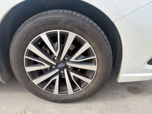 Used 2018 Subaru Legacy 2.5i Premium w/ Cargo Package image 13