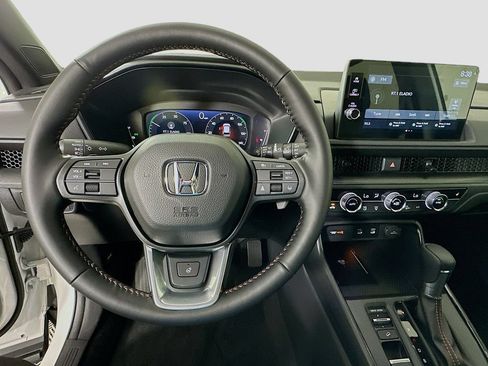 Used 2026 Honda CR-V TrailSport image 10