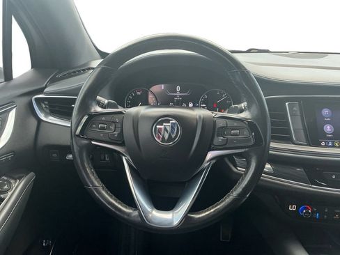 Used 2024 Buick Enclave Premium FWD image 18