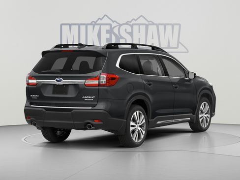 Used 2021 Subaru Ascent Limited w/ Popular Package #2A AWD/4WD image 2