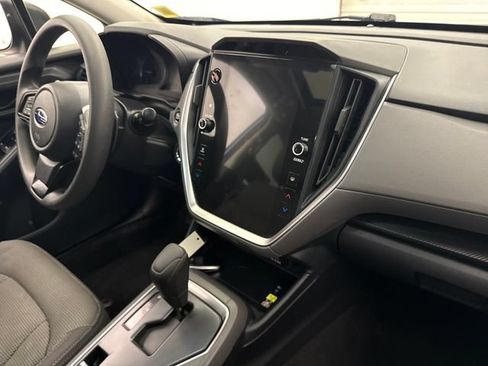 Used 2024 Subaru Crosstrek 2.0i Premium AWD/4WD image 19
