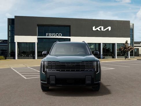 New 2027 Kia Telluride X-Line SX Prestige AWD/4WD image 2