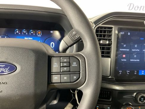 New 2026 Ford F150 STX w/ Equipment Group 200A AWD/4WD image 25