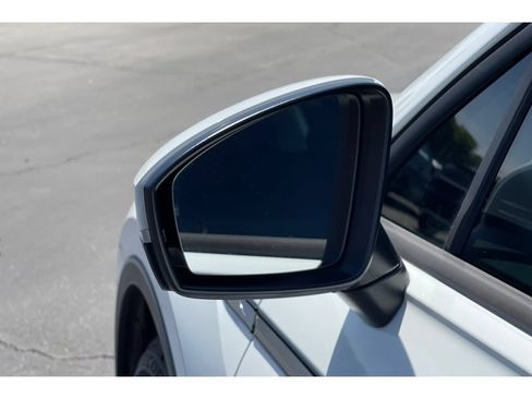 Used 2024 Volkswagen Tiguan S FWD image 11