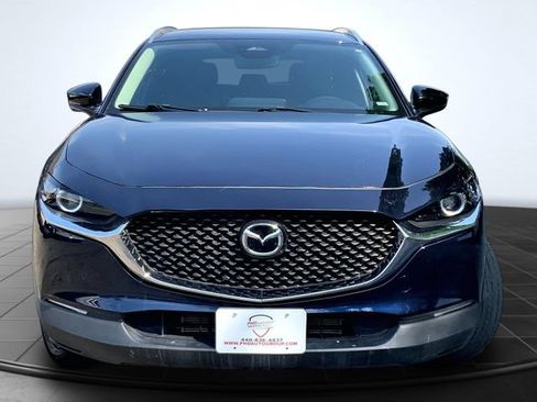 Used 2024 MAZDA CX-30 AWD 2.5 S w/ Select Sport Pkg image 3