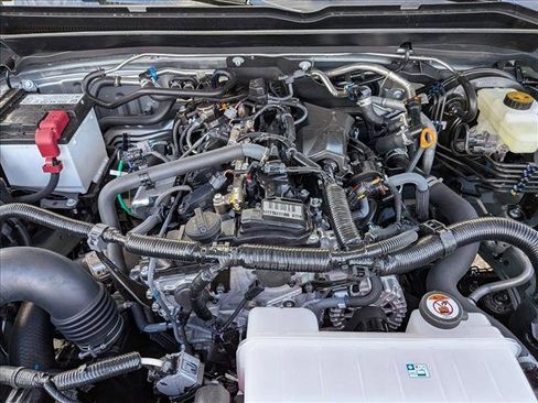 New 2026 Toyota Tacoma SR5 image 16