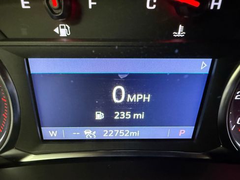 Used 2023 Chevrolet Blazer LT w/ Convenience Package image 11