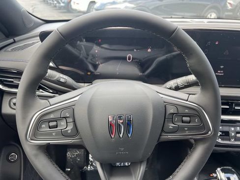 New 2026 Buick Envista Sport Touring w/ Convenience I Package FWD image 19