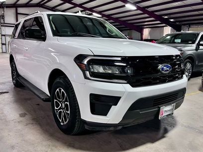 Used 2022 Ford Expedition XL
