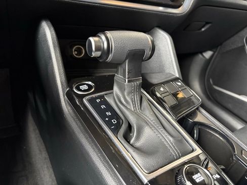 Used 2023 Kia Sportage EX image 35