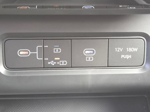 New 2026 Hyundai Tucson Limited AWD/4WD image 11