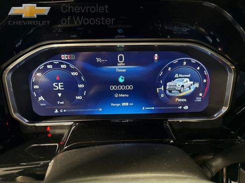 New 2026 Chevrolet Silverado 2500 High Country w/ High Country Premium Package image 18