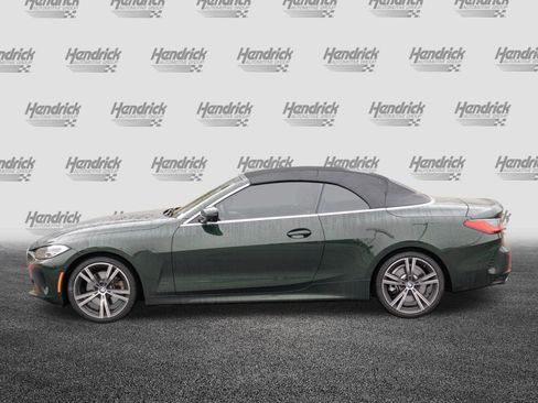 Used 2023 BMW 430i xDrive Convertible image 6