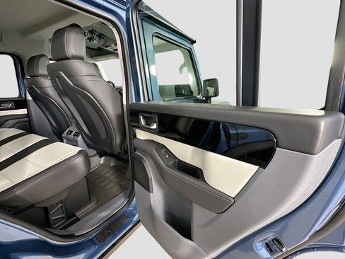 New 2025 INEOS Grenadier Fieldmaster Edition AWD/4WD image 46