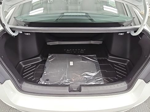 New 2026 Honda Civic Sport Touring image 34