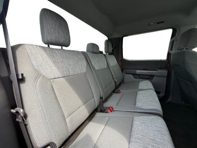 Used 2023 Ford F150 XLT w/ Equipment Group 301A Mid AWD/4WD image 42
