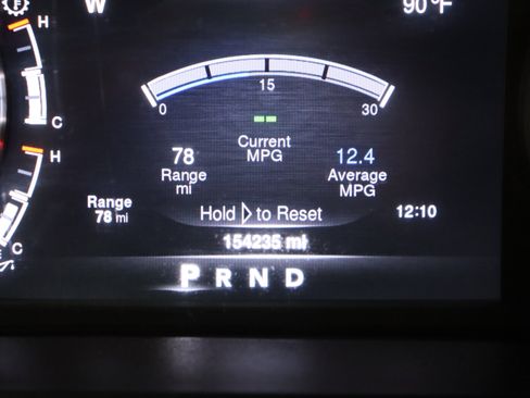Used 2016 RAM 1500 Limited RWD image 42