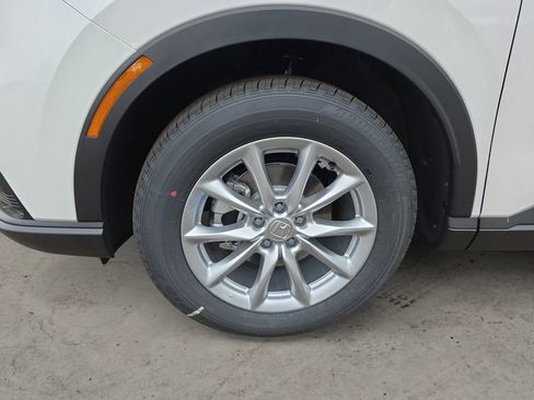 New 2026 Honda CR-V EX image 14