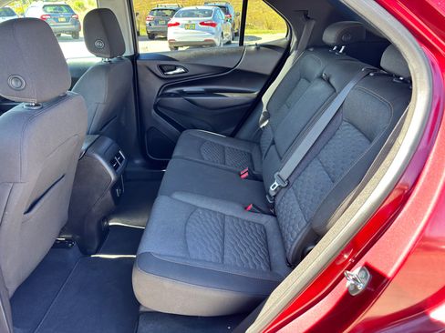 Used 2019 Chevrolet Equinox LT image 21