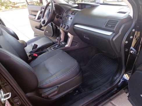 Used 2015 Subaru Forester 2.0XT Touring image 18