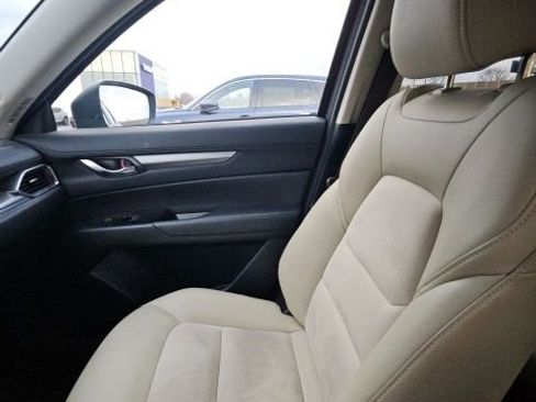 Used 2023 MAZDA CX-5 AWD 2.5 S w/ Select Package image 16