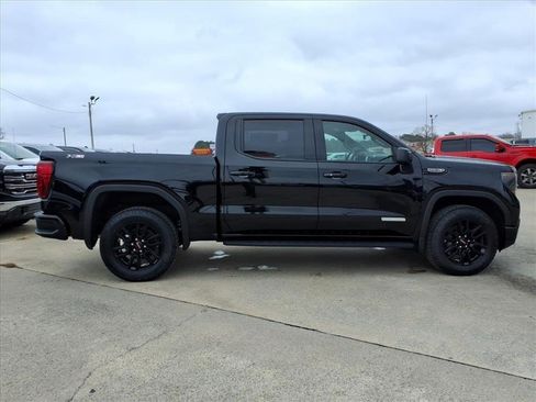 New 2026 GMC Sierra 1500 Elevation w/ X31 Off-Road Package AWD/4WD image 8