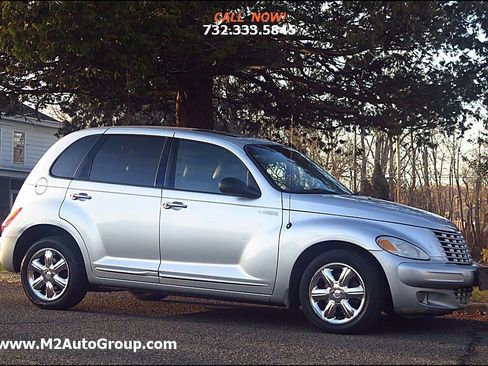 Used 2003 Chrysler PT Cruiser Limited image 6