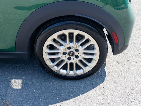 Used 2025 MINI Cooper S FWD image 15