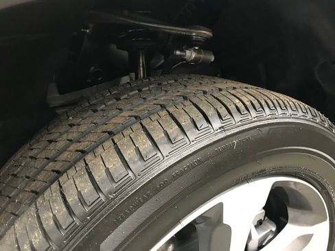 New 2025 Jeep Grand Cherokee L Limited image 43