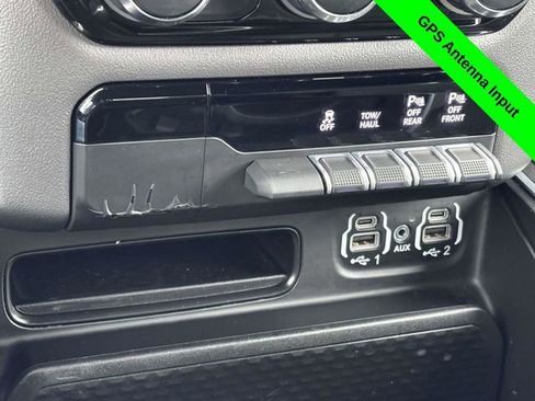 Used 2022 RAM 1500 Big Horn image 21