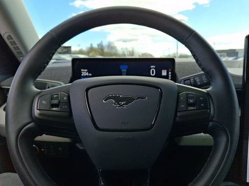 Used 2024 Ford Mustang Mach-E Premium AWD/4WD image 19