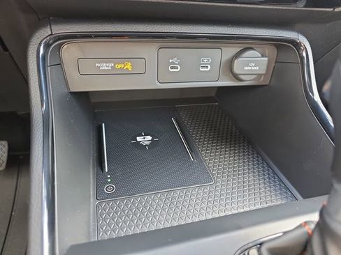 New 2026 Honda CR-V Sport Touring image 11