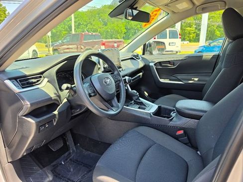 Used 2023 Toyota RAV4 LE AWD/4WD image 20
