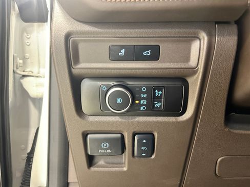 Used 2024 Ford Expedition Max King Ranch AWD/4WD image 16