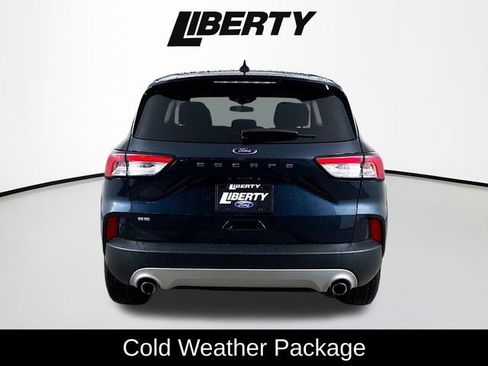 Certified 2022 Ford Escape SE w/ Cold Weather Package image 7