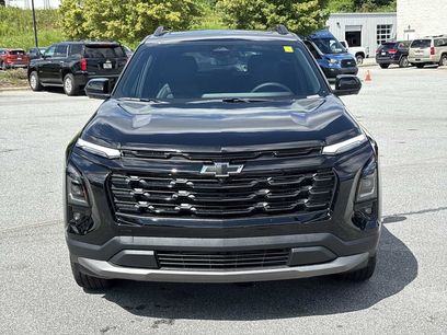 New 2027 Chevrolet Equinox LT w/ Convenience Package II
