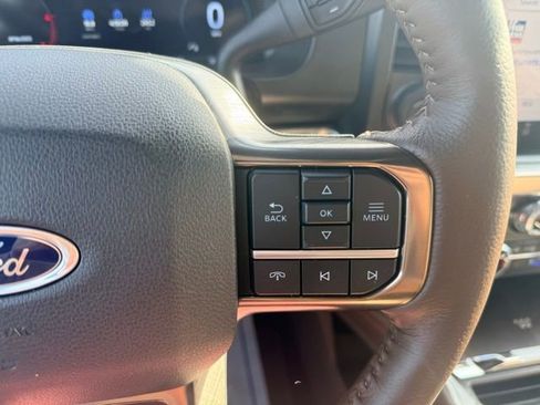 New 2026 Ford F250 King Ranch w/ Tremor Off-Road Package AWD/4WD image 25